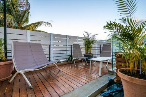 One Bay Residence Apartment 6
