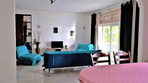 Apartamento Apt In La Gaulette
