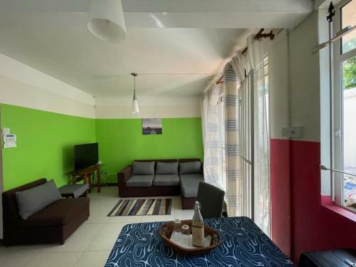 Apartamento Green Bay 2