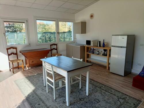 Apartamento Open Space Gelsomino