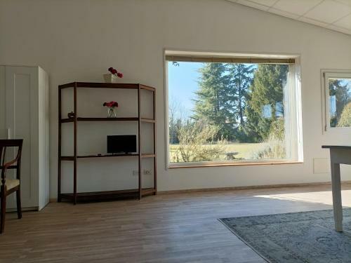 Apartamento Open Space Gelsomino