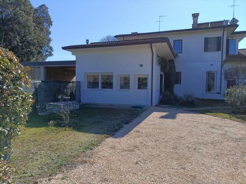 Apartamento Open Space Gelsomino