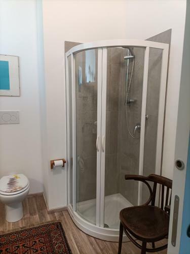 Apartamento Open Space Gelsomino