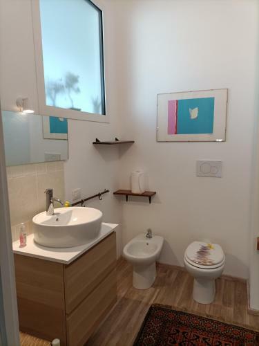 Apartamento Open Space Gelsomino
