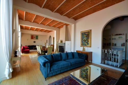 Villa Marzi Angela