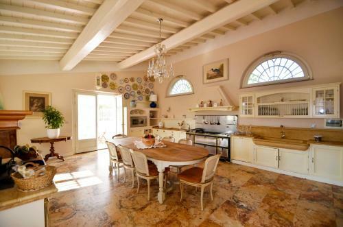 Villa Marzi Angela