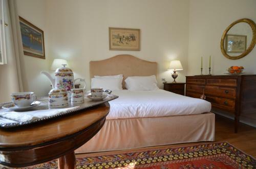 Villa Marzi Angela