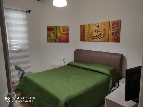 Apartamento Profumo Di Jonio