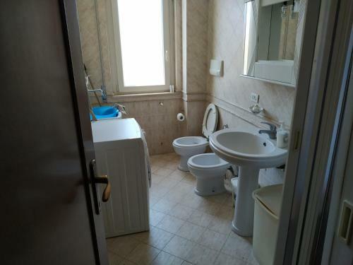 Apartamento Scorcio Sul Mare