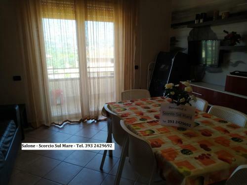 Apartamento Scorcio Sul Mare