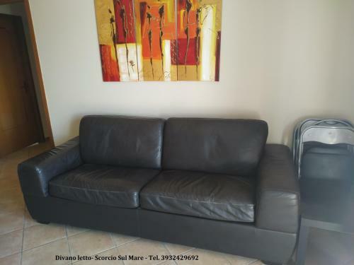 Apartamento Scorcio Sul Mare
