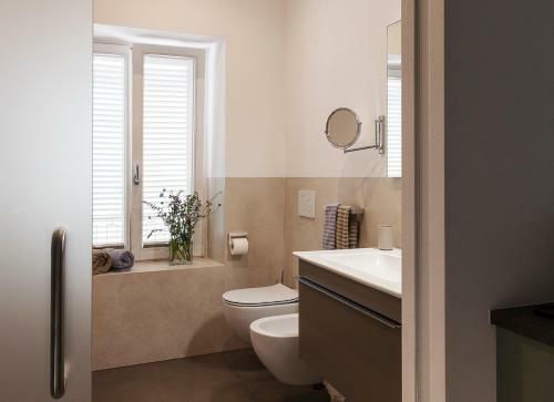 Sommavilla Apartments - Central Living