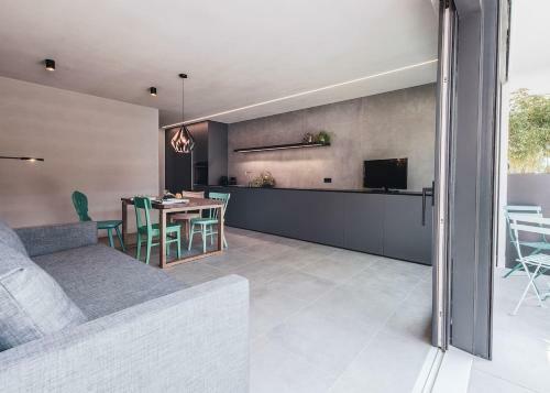 Balzer Boutique Apartments