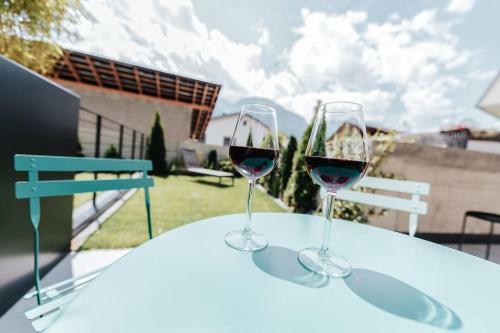 Balzer Boutique Apartments