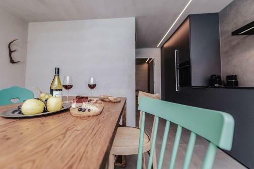Balzer Boutique Apartments