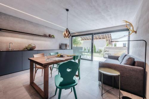 Balzer Boutique Apartments