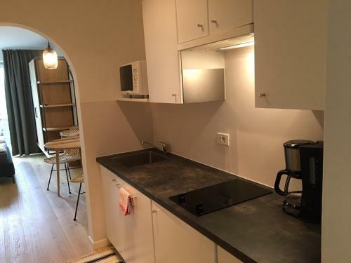 Aparthotel Appartements Kortscherhof