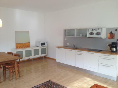 Aparthotel Appartements Kortscherhof