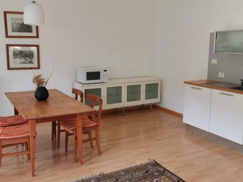 Aparthotel Appartements Kortscherhof