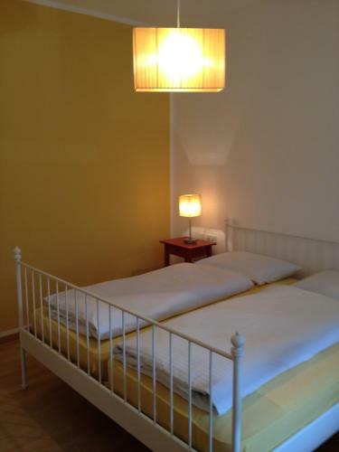 Aparthotel Appartements Kortscherhof