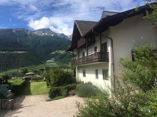 Aparthotel Appartements Kortscherhof