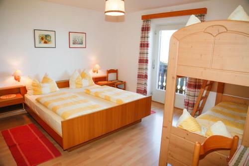 Agroturismo Bauernhof Mairing