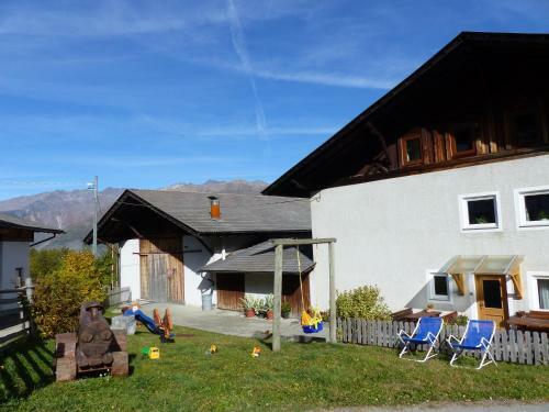 Agroturismo Bauernhof Mairing