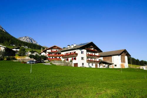 Agroturismo Bauernhof Mairing