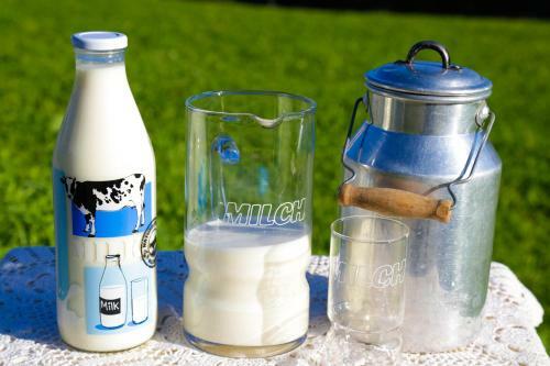 Agroturismo Bauernhof Mairing