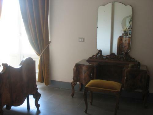 Agroturismo Villa Wanda