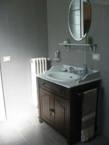 Agroturismo Villa Wanda
