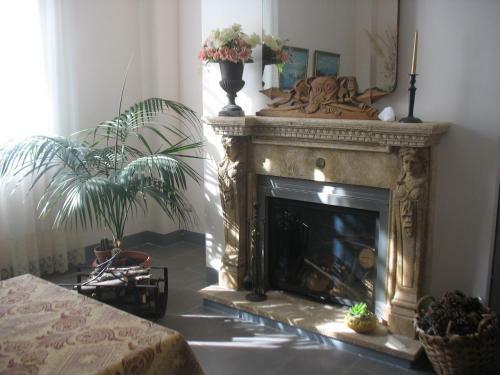 Agroturismo Villa Wanda