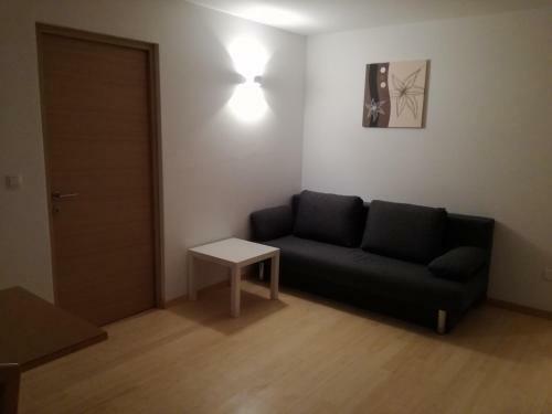 Apartamento Alpenrose
