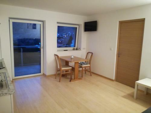 Apartamento Alpenrose