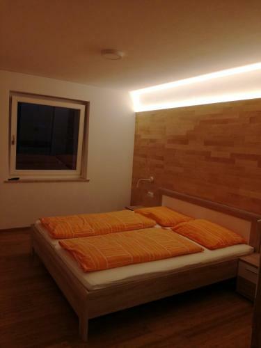 Apartamento Alpenrose
