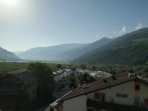 Apartamento Alpenrose