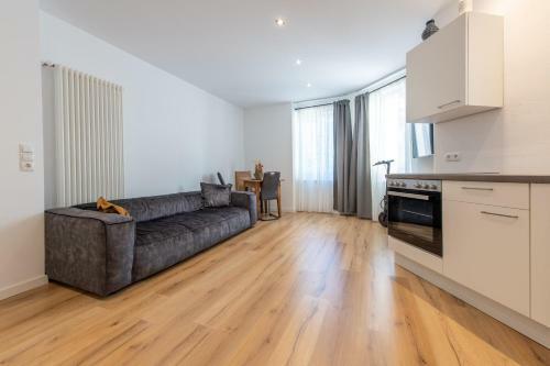 Heimat Cozy Apartment In Center