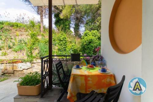 Apartamento Grazioso Appartamento A Due Passi Dal Mare 13c