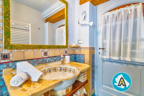 Apartamento Mim� Splendida Casa Nel Cuore Di Silvi Paese