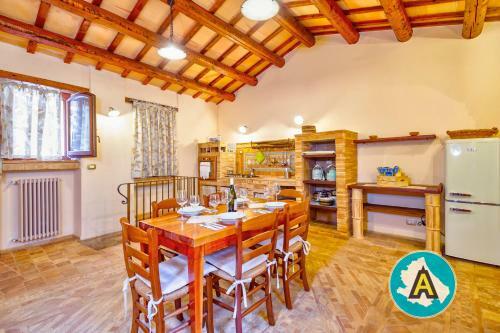 Apartamento Mim� Splendida Casa Nel Cuore Di Silvi Paese