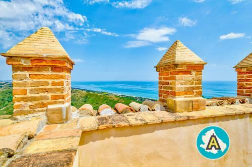 Apartamento Mim� Splendida Casa Nel Cuore Di Silvi Paese