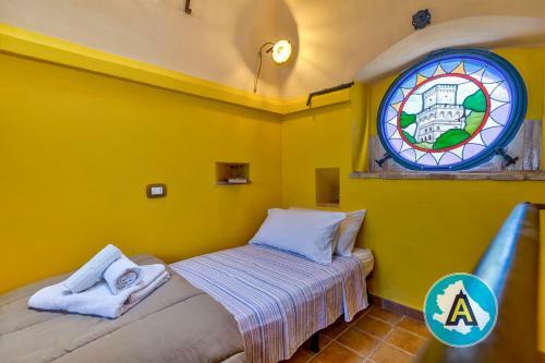 Apartamento Mim� Splendida Casa Nel Cuore Di Silvi Paese