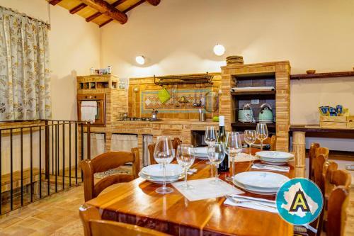 Apartamento Mim� Splendida Casa Nel Cuore Di Silvi Paese