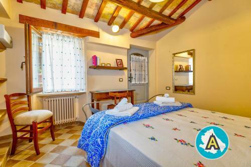 Apartamento Mim� Splendida Casa Nel Cuore Di Silvi Paese