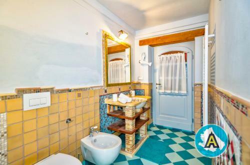 Apartamento Mim� Splendida Casa Nel Cuore Di Silvi Paese