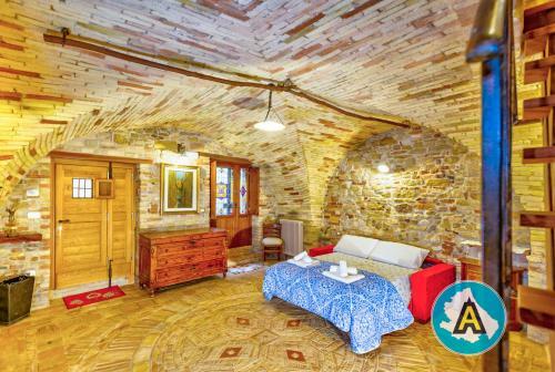 Apartamento Mim� Splendida Casa Nel Cuore Di Silvi Paese