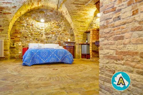 Apartamento Mim� Splendida Casa Nel Cuore Di Silvi Paese