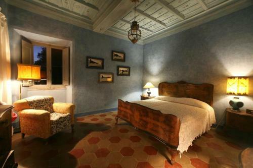 Apartamento Appartamenti Lais In Sipicciano