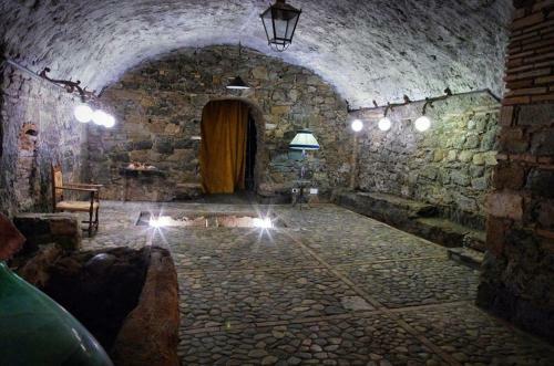 Apartamento Appartamenti Lais In Sipicciano