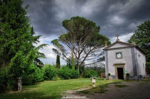 Apartamento Appartamenti Lais In Sipicciano